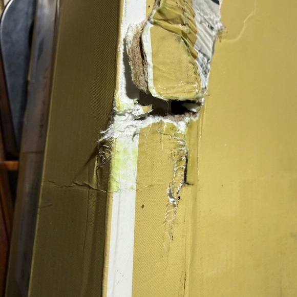 Michael Kors Jayla Suede Heeled Booties – Chocolate - Picture 12 of 14